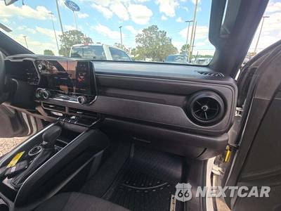 2024 Chevrolet Colorado Work Truck Crew Cab Medium Bed 4WT - zdjęcie 19 z 20 - miniatura