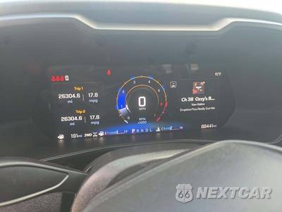 2024 Chevrolet Colorado Work Truck Crew Cab Medium Bed 4WT - zdjęcie 9 z 20 - miniatura