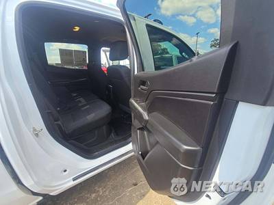 2024 Chevrolet Colorado Work Truck Crew Cab Medium Bed 4WT - zdjęcie 16 z 20 - miniatura