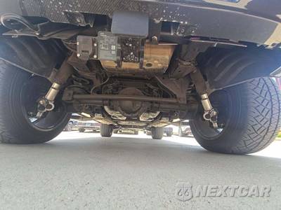 2026 Mercedes-Benz AMG G 63 4MATIC - zdjęcie 15 z 20 - miniatura