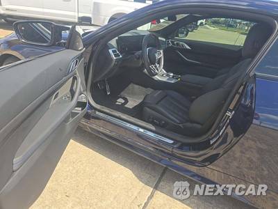 2026 BMW 4 Series Coupe M440i - zdjęcie 6 z 23 - miniatura