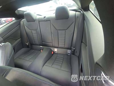 2026 BMW 4 Series Coupe M440i - zdjęcie 13 z 23 - miniatura