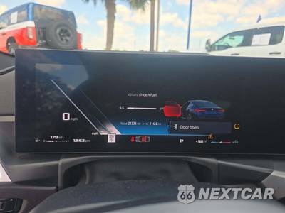2026 BMW 4 Series Coupe M440i - zdjęcie 9 z 23 - miniatura