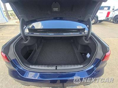 2026 BMW 4 Series Coupe M440i - zdjęcie 14 z 23 - miniatura