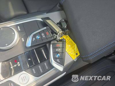 2026 BMW 4 Series Coupe M440i - zdjęcie 8 z 23 - miniatura