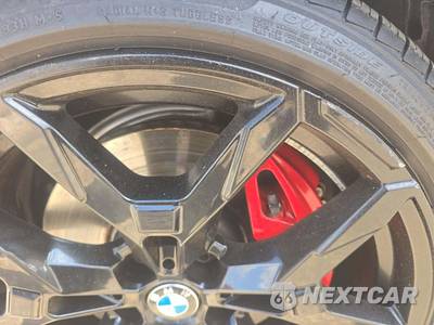 2026 BMW 4 Series Coupe M440i - zdjęcie 21 z 23 - miniatura