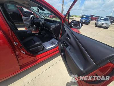 2021 Toyota Prius Prime Limited - zdjęcie 18 z 23 - miniatura