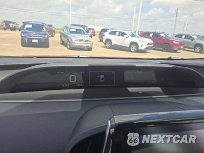 2021 Toyota Prius Prime Limited - zdjęcie 9 z 23 - miniatura