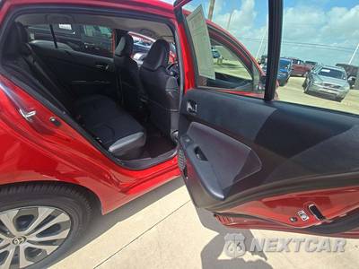 2021 Toyota Prius Prime Limited - zdjęcie 16 z 23 - miniatura