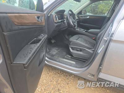 2026 Volkswagen Atlas 2.0T SE w/Technology - zdjęcie 6 z 22 - miniatura
