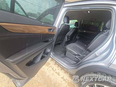 2026 Volkswagen Atlas 2.0T SE w/Technology - zdjęcie 13 z 22 - miniatura