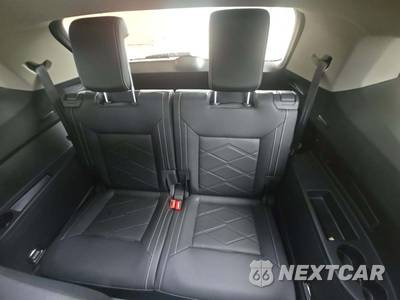 2026 Volkswagen Atlas 2.0T SE w/Technology - zdjęcie 14 z 22 - miniatura