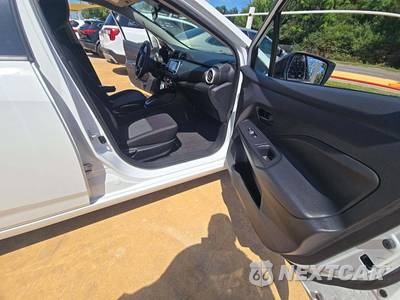2023 Nissan Versa S - zdjęcie 18 z 24 - miniatura