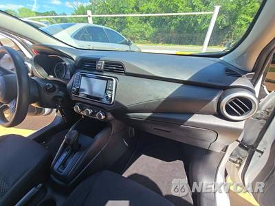 2023 Nissan Versa S - zdjęcie 19 z 24 - miniatura
