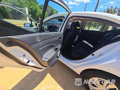 2023 Nissan Versa S - zdjęcie 13 z 24 - miniatura