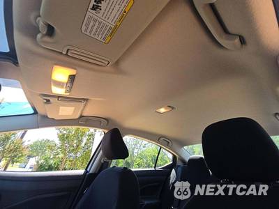 2023 Nissan Versa S - zdjęcie 11 z 24 - miniatura