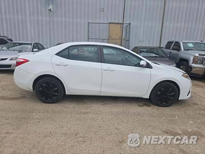 2014 Toyota Corolla S - zdjęcie 4 z 27 - miniatura