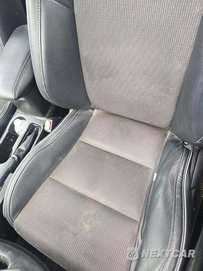 2014 Toyota Corolla S - zdjęcie 21 z 27 - miniatura