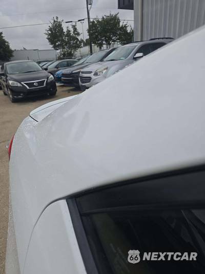 2014 Toyota Corolla S - zdjęcie 27 z 27 - miniatura