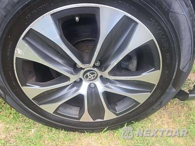 2020 Toyota Highlander XLE - zdjęcie 33 z 33 - miniatura