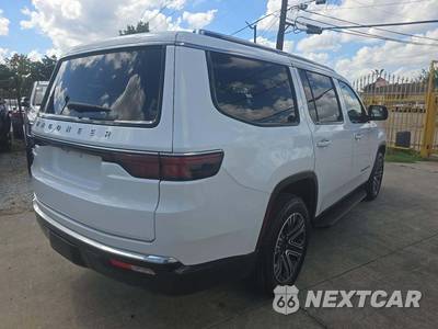 2024 Jeep Wagoneer - zdjęcie 3 z 21 - miniatura