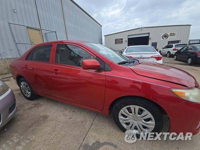 2010 Toyota Corolla LE - zdjęcie 4 z 29 - miniatura