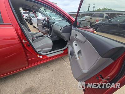 2010 Toyota Corolla LE - zdjęcie 18 z 29 - miniatura