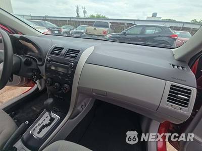 2010 Toyota Corolla LE - zdjęcie 19 z 29 - miniatura