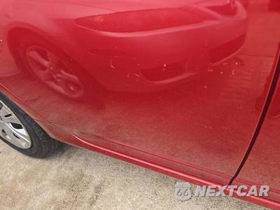 2010 Toyota Corolla LE - zdjęcie 25 z 29 - miniatura