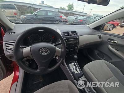 2010 Toyota Corolla LE - zdjęcie 10 z 29 - miniatura