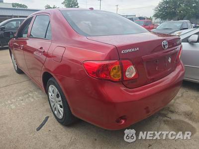 2010 Toyota Corolla LE - zdjęcie 2 z 29 - miniatura