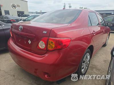 2010 Toyota Corolla LE - zdjęcie 3 z 29 - miniatura