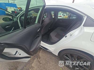2024 Toyota Corolla SE Sedan - zdjęcie 13 z 22 - miniatura