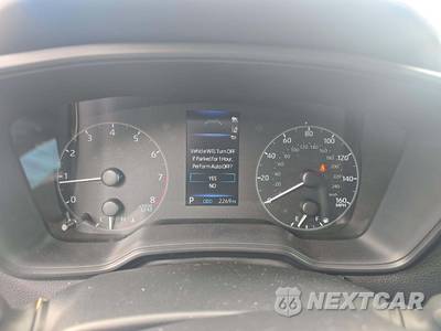 2024 Toyota Corolla SE Sedan - zdjęcie 9 z 22 - miniatura