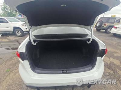 2024 Toyota Corolla SE Sedan - zdjęcie 14 z 22 - miniatura