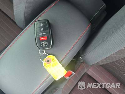 2024 Toyota Corolla SE Sedan - zdjęcie 8 z 22 - miniatura