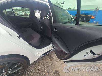 2024 Toyota Corolla SE Sedan - zdjęcie 16 z 22 - miniatura
