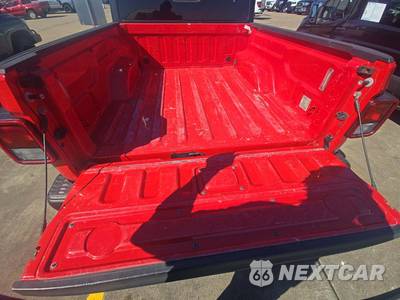 2020 Jeep Gladiator Rubicon Crew Cab Medium Bed - zdjęcie 14 z 26 - miniatura