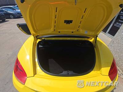 2013 Porsche Boxster - zdjęcie 13 z 21 - miniatura