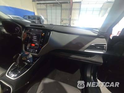 2020 Subaru Outback Limited XT - zdjęcie 19 z 23 - miniatura