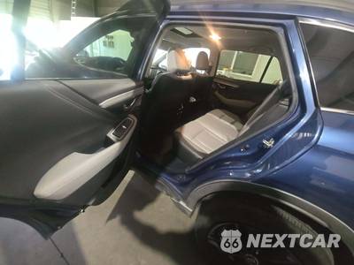 2020 Subaru Outback Limited XT - zdjęcie 13 z 23 - miniatura