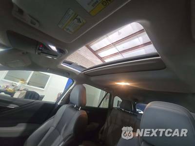 2020 Subaru Outback Limited XT - zdjęcie 11 z 23 - miniatura