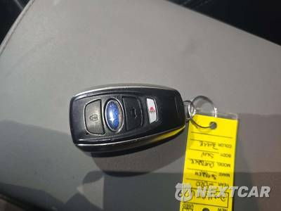 2020 Subaru Outback Limited XT - zdjęcie 8 z 23 - miniatura
