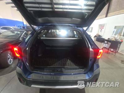 2020 Subaru Outback Limited XT - zdjęcie 14 z 23 - miniatura