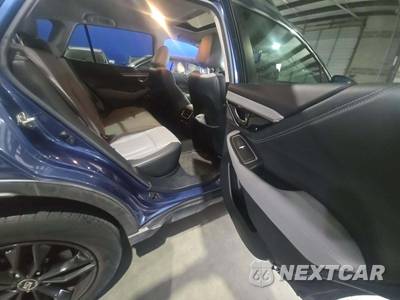 2020 Subaru Outback Limited XT - zdjęcie 16 z 23 - miniatura
