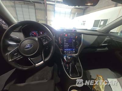 2020 Subaru Outback Limited XT - zdjęcie 10 z 23 - miniatura