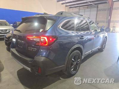 2020 Subaru Outback Limited XT - zdjęcie 3 z 23 - miniatura