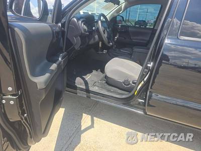 2023 Toyota Tacoma SR Crew Cab Medium Bed - zdjęcie 6 z 26 - miniatura