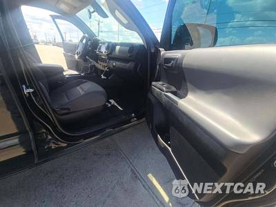 2023 Toyota Tacoma SR Crew Cab Medium Bed - zdjęcie 18 z 26 - miniatura