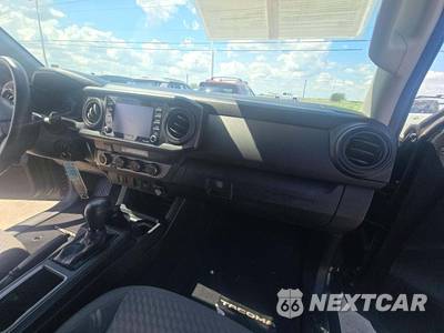 2023 Toyota Tacoma SR Crew Cab Medium Bed - zdjęcie 19 z 26 - miniatura
